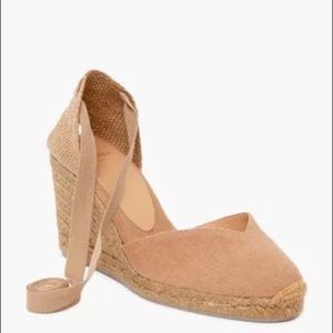 Brand new chaira espadrille by castaner